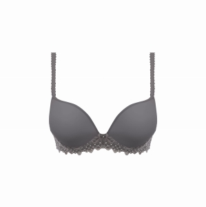 Lace Essentiel Biustonosz Usztywniany WACOAL