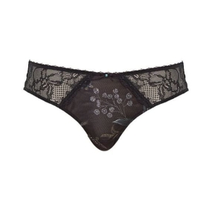 Jasmine figi paisley floral 6953 PANACHE