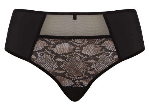 Dionne Sculptresse Brief