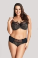 Sculptresse Dionne Midi Python