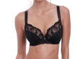 ANOUSHKA BLACK SIDE-SUPPORT FL3212