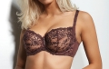 Madeline Half Cup Kris Line