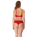 Lace Essentiel biustonosz czerwony WACOAL