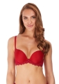 WE136004 Wacoal Lace Essentiel Chilli