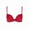 LACE ESSENTIEL CHILLI CONTOUR BRA WE136004SS20