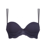 Bustonosz Eden 12E343 Navy SIMONE PERELE