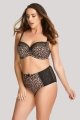 Biustonosz Chi Chi Leopard Print Panache