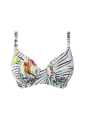 FS6920MUI Gathered Full Cup Fantasie