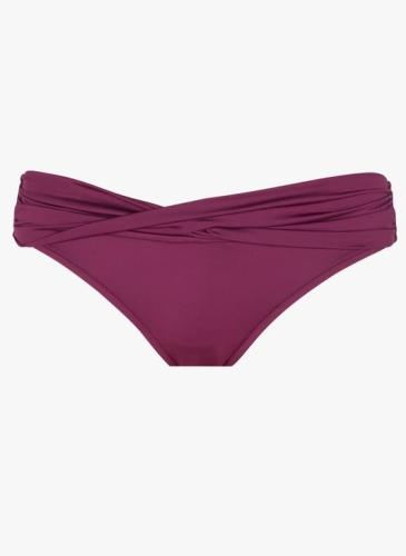 Seafolly Figi Kąpielowe Boysenbery Royal-Bra