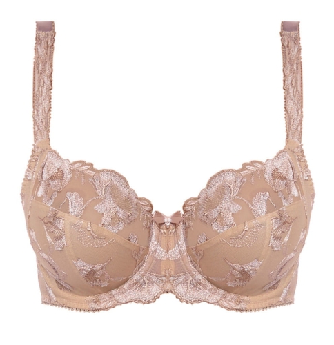 FL9552-CAN Fantasie Angelina Cappuccino Side Support-Bra