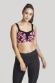 Stanik Sportowy Panache Neon Light