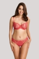 Figi Alexandra 10092 Coral Panache