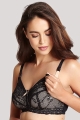 Sophie_Nursing_Bra_Panache_Black