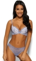 Superboost Lace Gossard 7711 heather