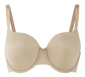 Porcelain Elan Nude Biustonosz PANACHE