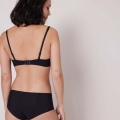 Biustonosz Saga Simone Perele Black