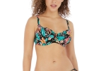 Biustonosz Wild Daisy Sweetheart FREYA