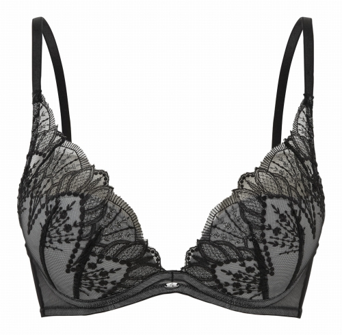 17301_VIP_Twilight_Moulded_Plunge_Black_Grey_Gossard