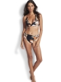 Royal-Bra Bikini Seafolly Bora Bora Flora