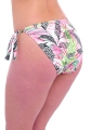 Wiązane figi bikini Fantasie Tobago