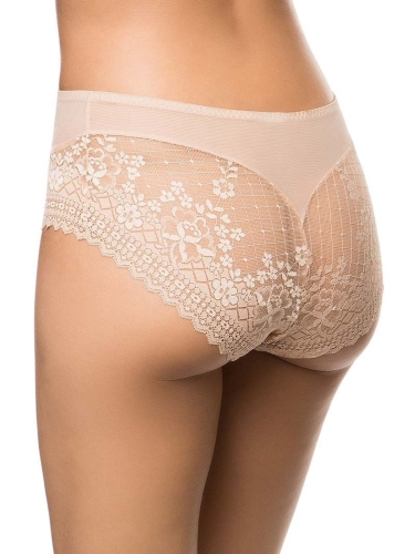 Empreinte Panty Melody Gold