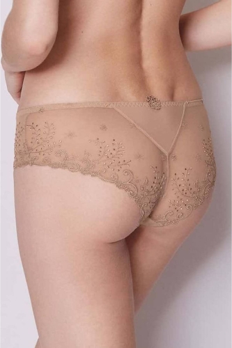 Szorty Delice Simone Perele Nude