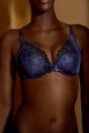 WISH BLEU NUIT Simone Perele 12B347