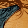 Royal-Bra Swing Green Tanga Simone Perele