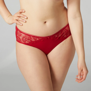 Szorty Bloom Czerwone 12Y630 SIMONE PERELE