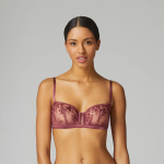 Biustonosz Orphee Rose Diva 15S330 SIMONE PERELE