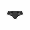 Czarne Koronkowe Brazyliany Ann-Marie Fantasie