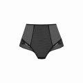 Ann-Marie Figi w stylu retro Fantasie