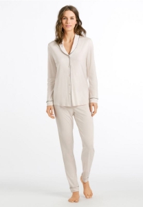 Piżama damska Natural Comfort HANRO