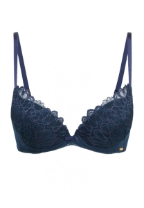 Biustonosz Swirl Padded Plunge GOSSARD