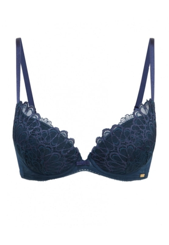 17801_swirl_gossard_padded_plunge_royal_bra