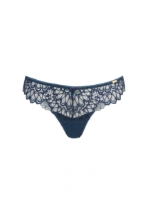 Stringi Swirl Dark Teal GOSSARD