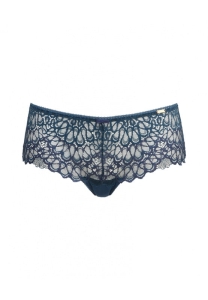 Szorty Swirl Dark Teal GOSSARD