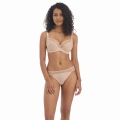 Koronkowe Stringi Freya Signature Nude
