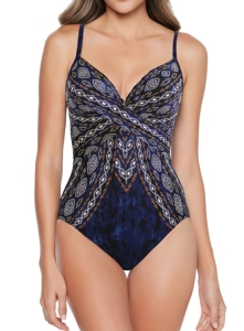 Modelujący Strój Kąpielowy Captivate MIRACLESUIT