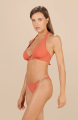 Bikini Pain De Sucre Abryan Pomarańcz