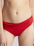 Figi Kąpielowe Anya Riva Red PANACHE