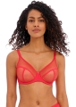 AA400921-Snapshot-Chilli-Red-High-Apex-Plunge-freya-royal-bra