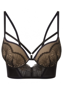 Biustonosz Vip Captivate GOSSARD