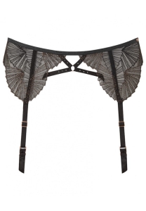 Pas do Pończoch Vip Captivate GOSSARD