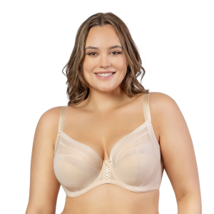 Biustonosz Shea P6062 Nude PARFAIT