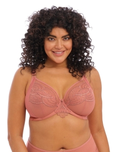 Biustonosz Priya Rose Gold ELOMI