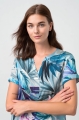 letnia-sukienka-plazowa-tunika-vamp-royal-bra