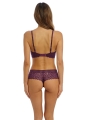 koronkowe-stringi-wacoal-raffine-purple-royal-bra
