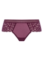 WE148007-Wacoal-Raffine-Purple-Tanga