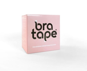 BRA TAPE Booby Tape Taśma Modelująca Do Biustu
